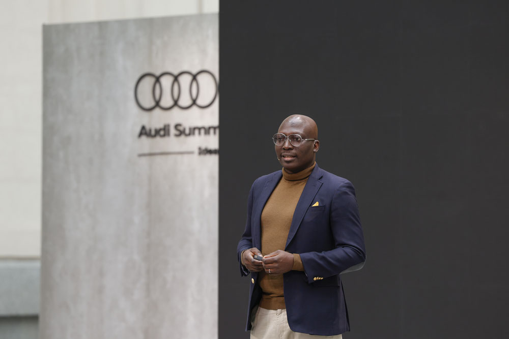 AUDI SUMMIT 2023 64 Motor16