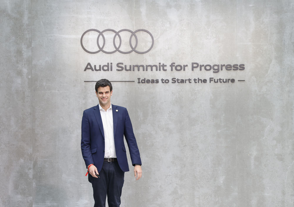 AUDI SUMMIT 2023 66 Motor16