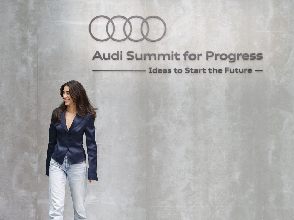 AUDI SUMMIT 2023 67 Motor16