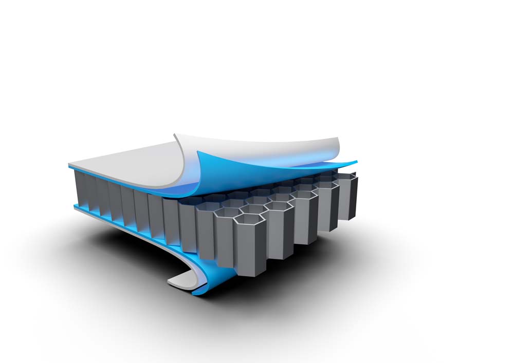Blade Battery de BYD.