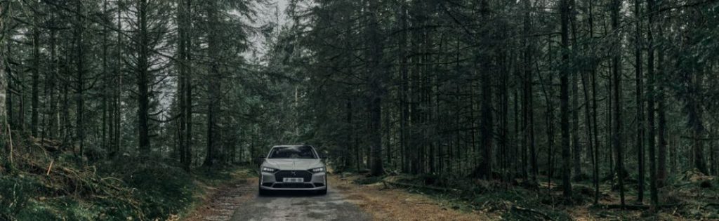 DS 9 M.Y. 23 ESPRIT DE VOYAGE 09 Motor16
