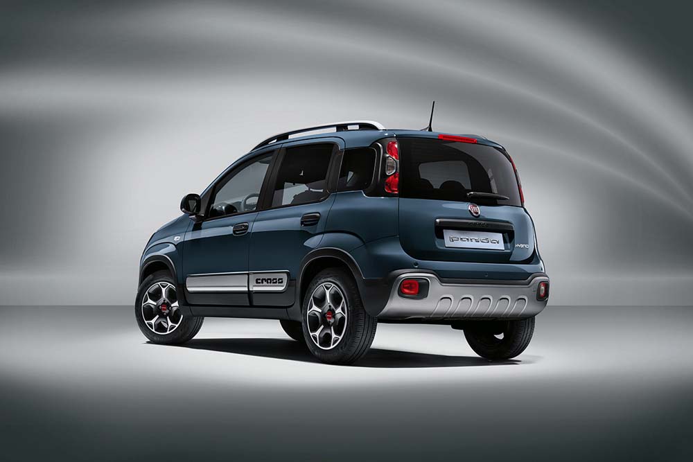 Fiat Panda 1 Motor16