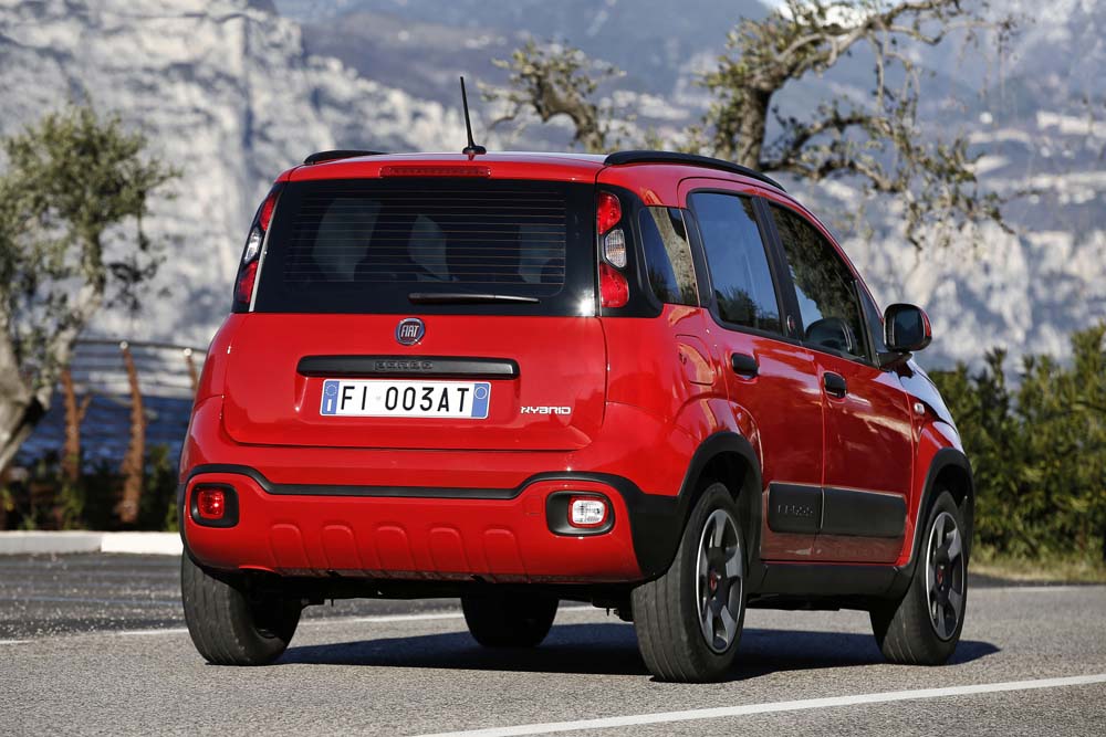 Fiat Panda 5 1 Motor16