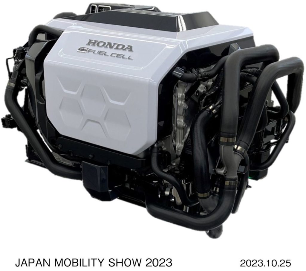 Honda japan mobility show 2023 10 Motor16