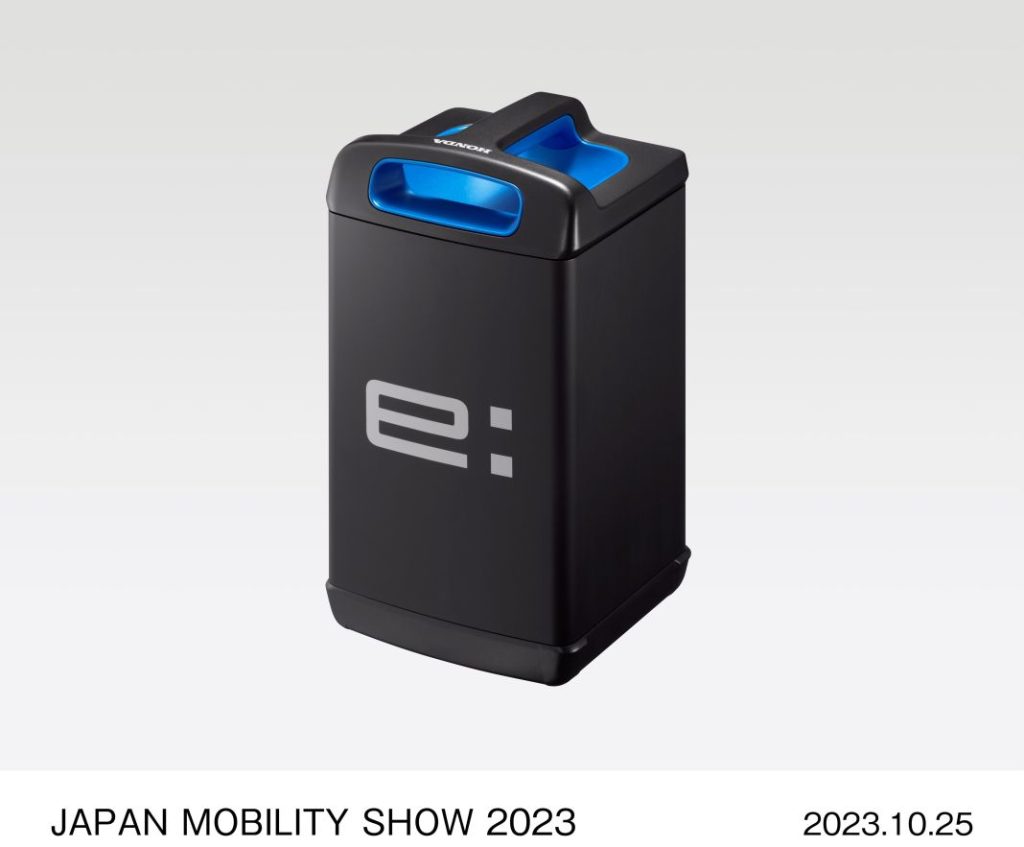 Honda japan mobility show 2023 11 Motor16