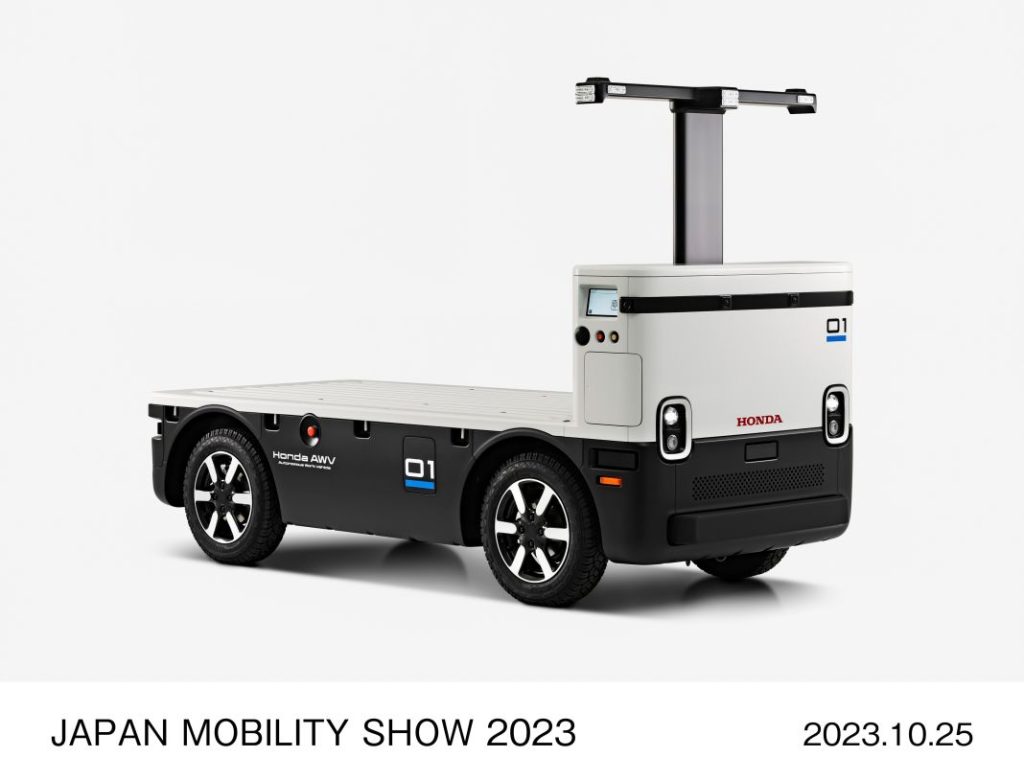 Honda japan mobility show 2023 12 Motor16