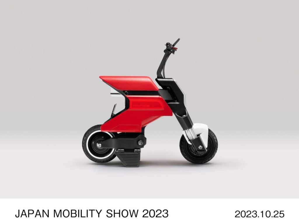 Honda japan mobility show 2023 2 Motor16