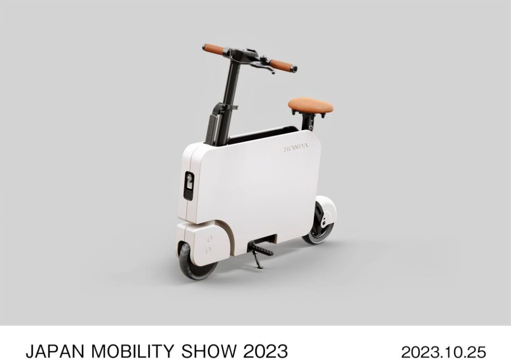Honda japan mobility show 2023 4 Motor16