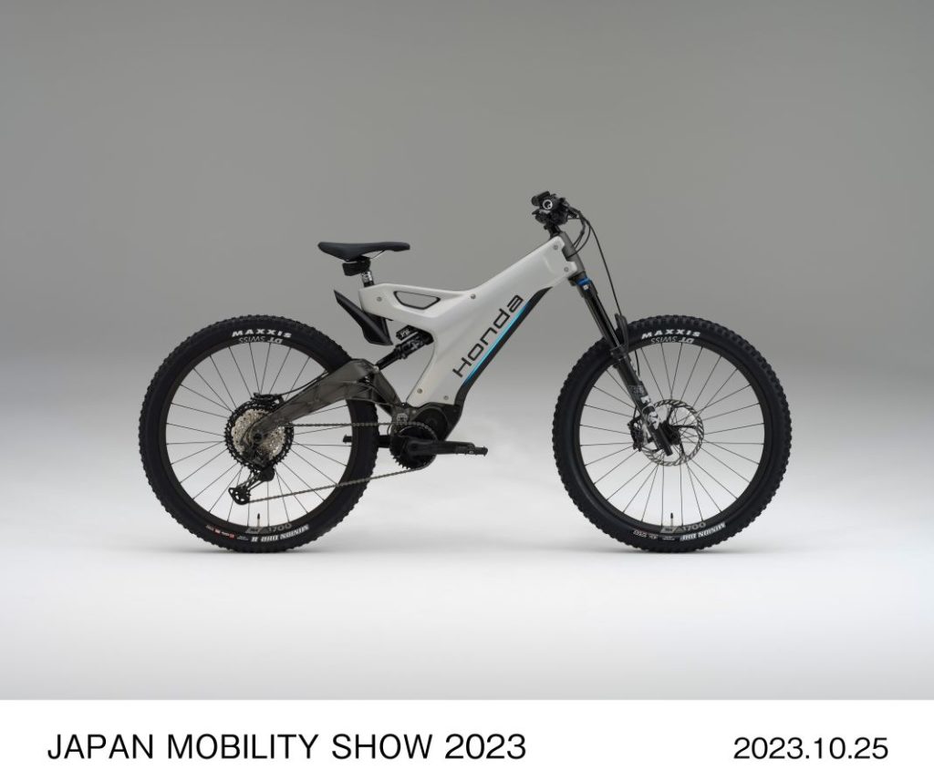 Honda japan mobility show 2023 5 Motor16