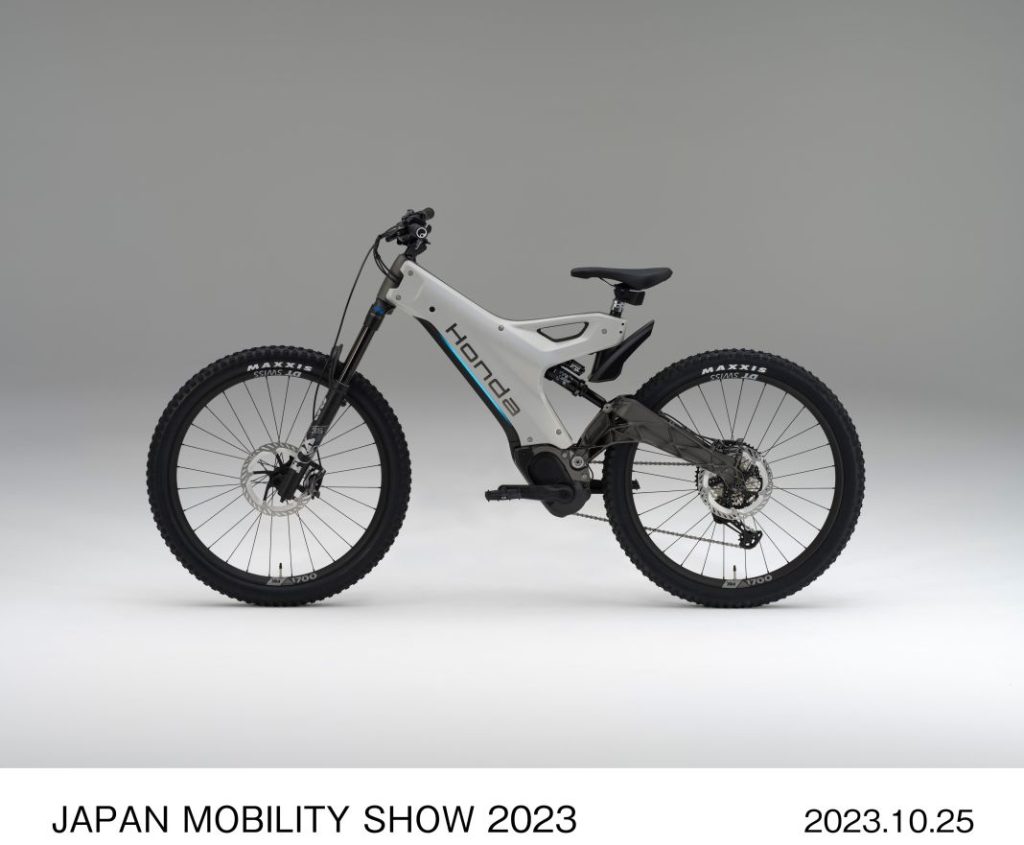 Honda japan mobility show 2023 6 Motor16