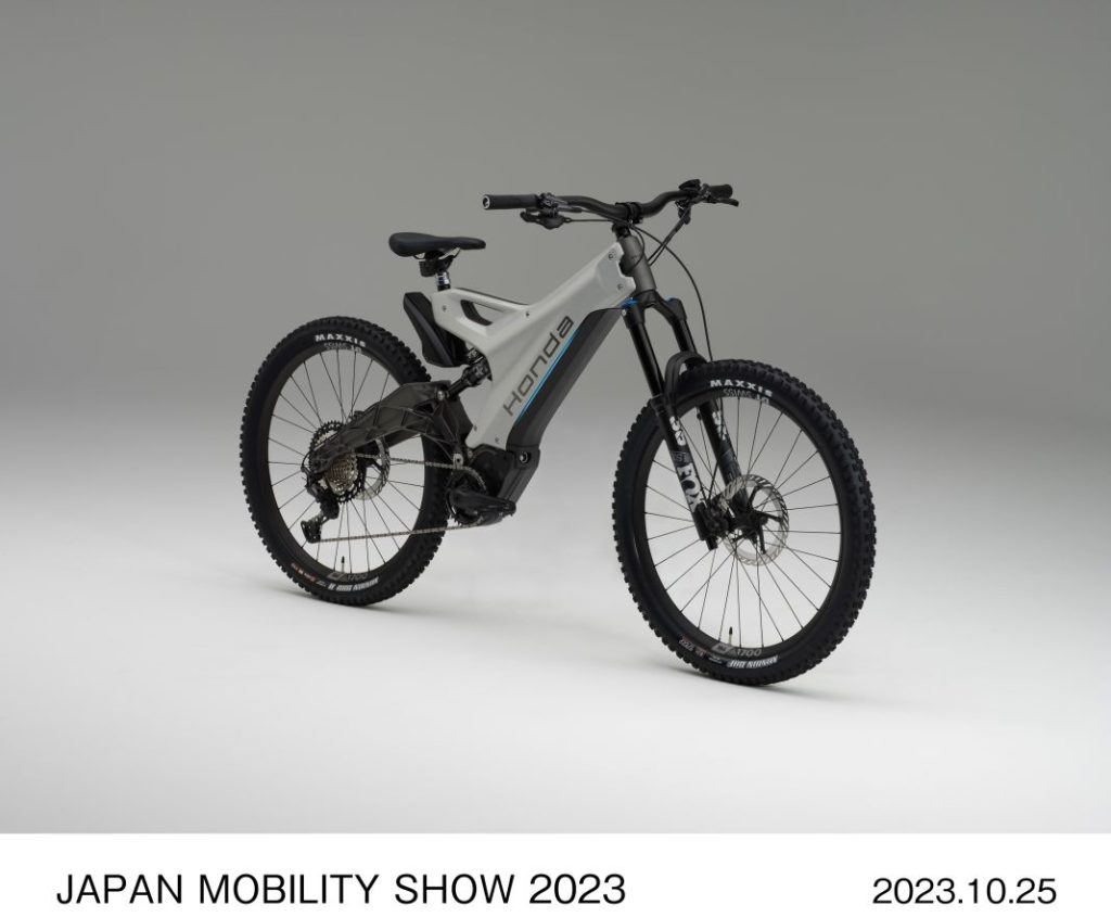Honda japan mobility show 2023 7 Motor16
