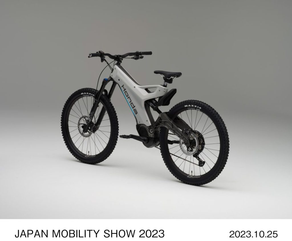 Honda japan mobility show 2023 8 Motor16