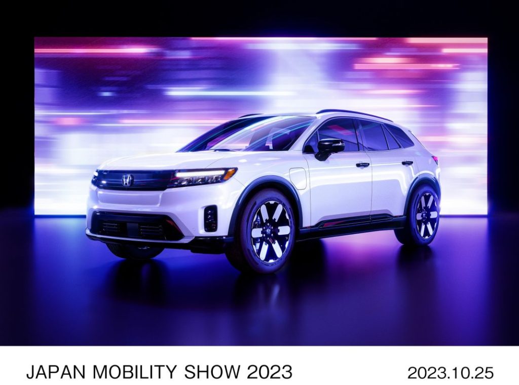 Honda japan mobility show 2023 9 Motor16