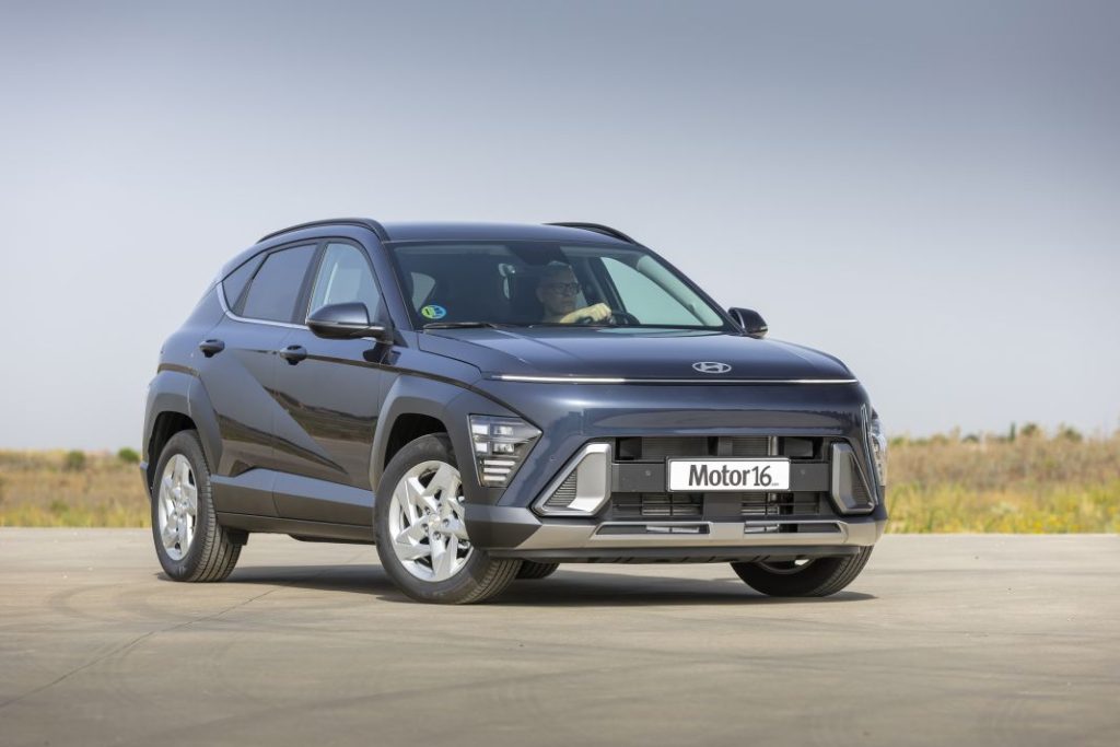 Hyundai Kona 1.0 TGDI 120 prueba 18 Motor16