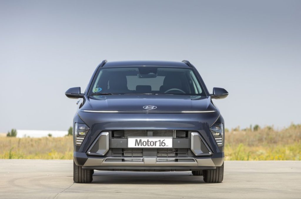 Hyundai Kona 1.0 TGDI 120 prueba 19 Motor16