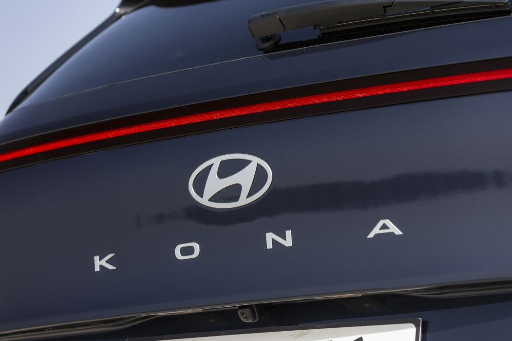 Hyundai Kona 1.0 TGDI 120 prueba 24 Motor16