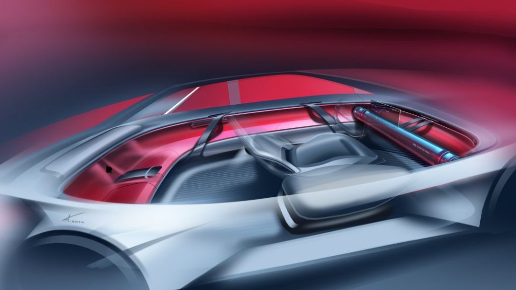Italdesign Asso di Picche 2 Motor16
