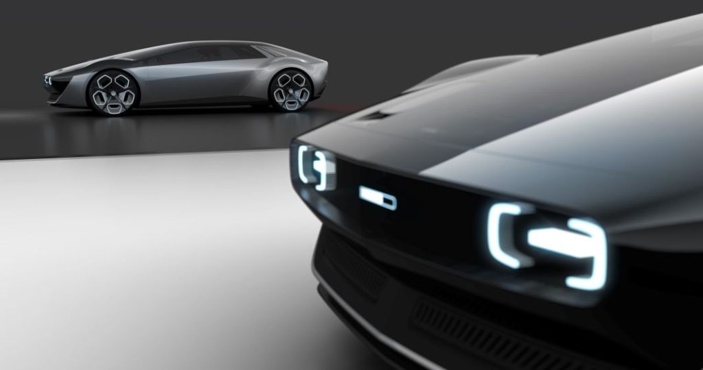 Italdesign Asso di Picche 6 Motor16