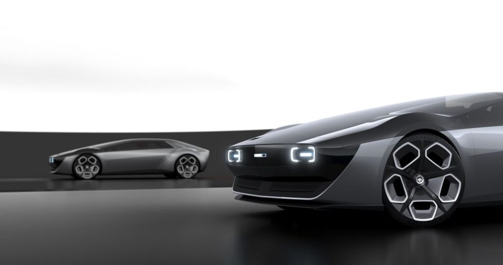 Italdesign Asso di Picche 9 Motor16