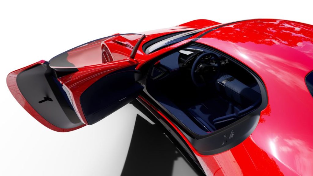 Mazda Iconic SP Mx 5 Miata NE 2 Motor16
