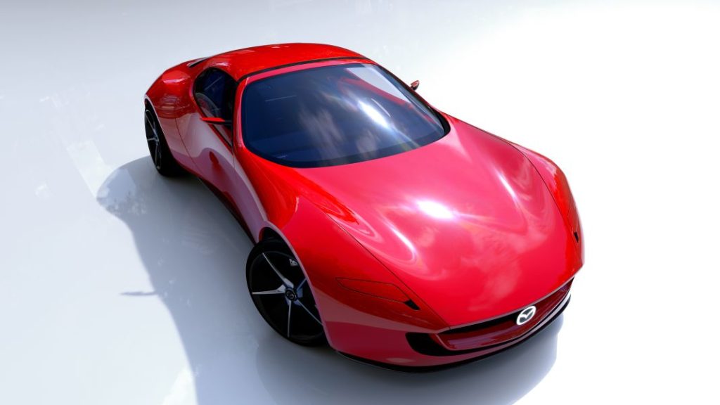 Mazda Iconic SP Mx 5 Miata NE 3 Motor16