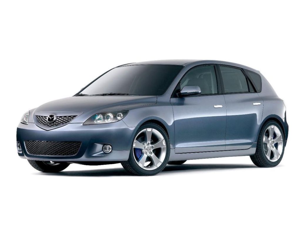 Mazda3 20 aniversario 10 Motor16