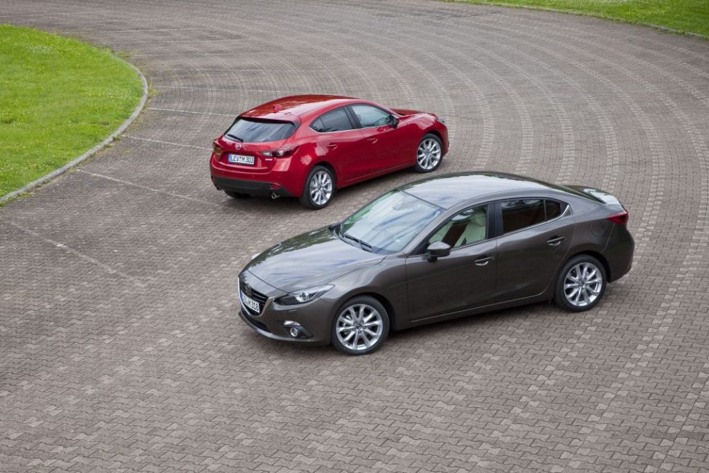 Mazda3 20 aniversario (5)