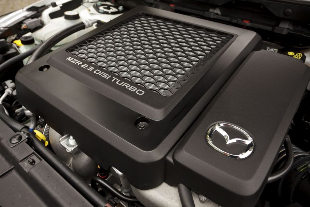 Mazda3 20 aniversario 8 Motor16