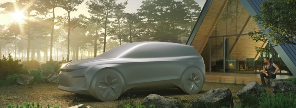SKODA ELROQ Motor16