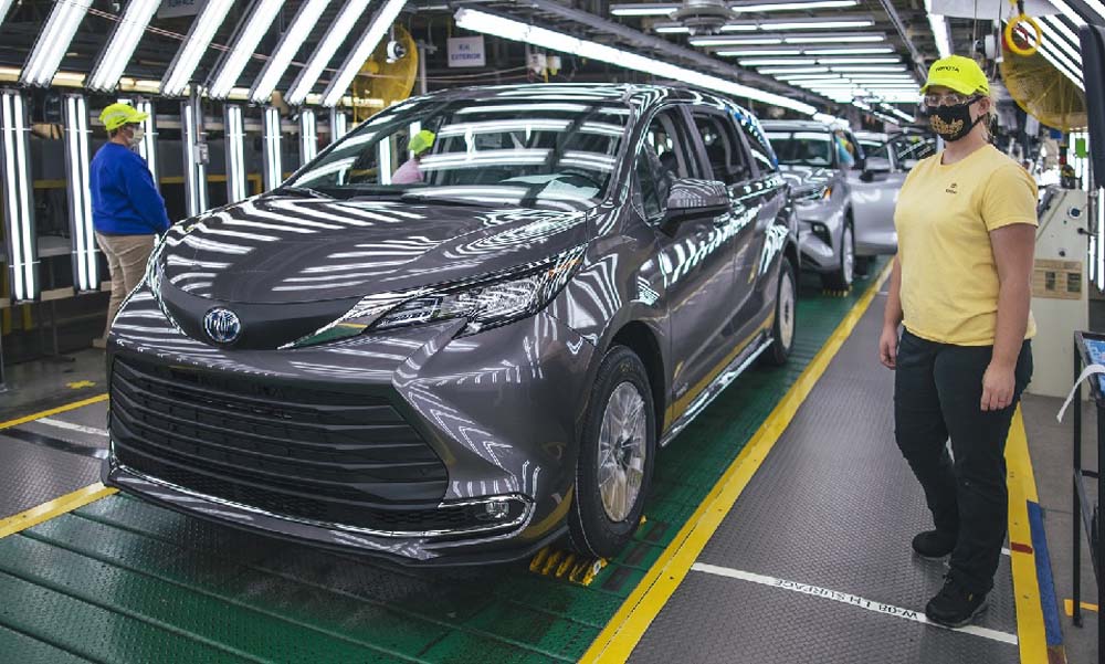 Toyota