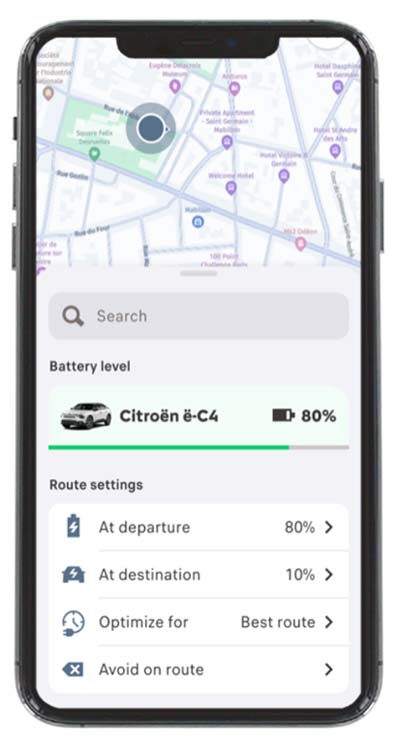 e Routes Citroen Motor16