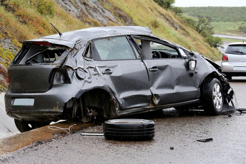 fuga accidente coche Motor16
