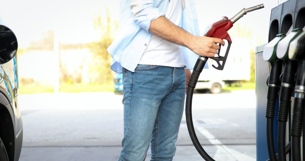 gasolina