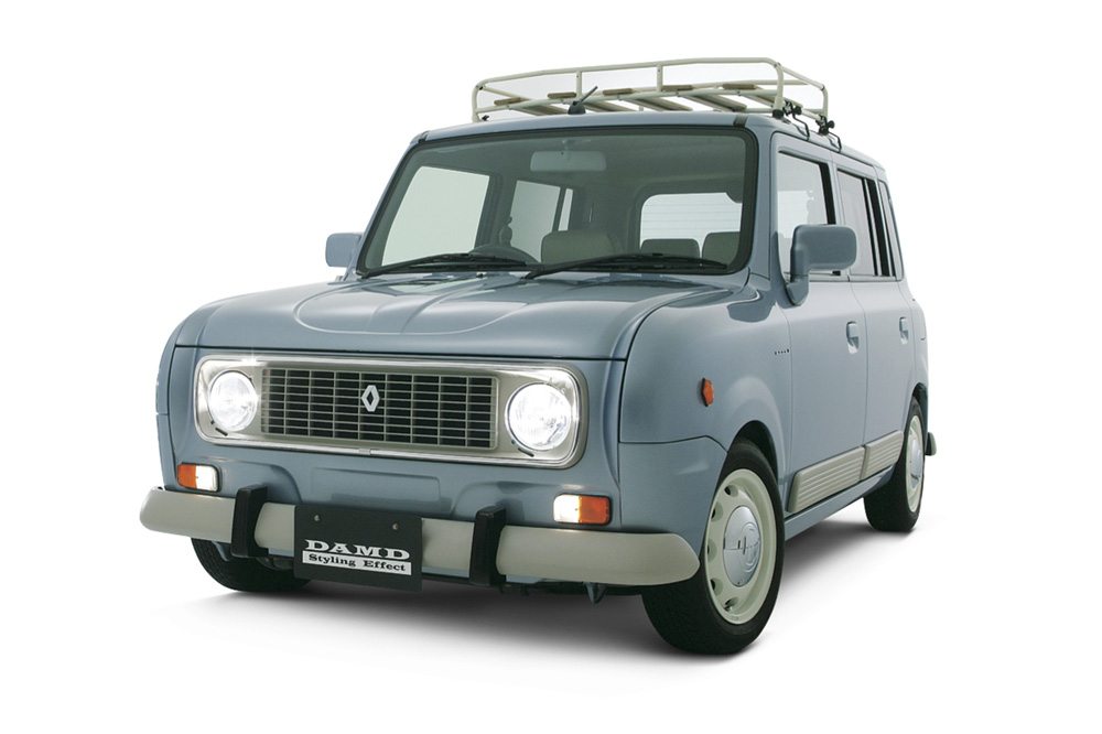 kei car transformados 5 Motor16