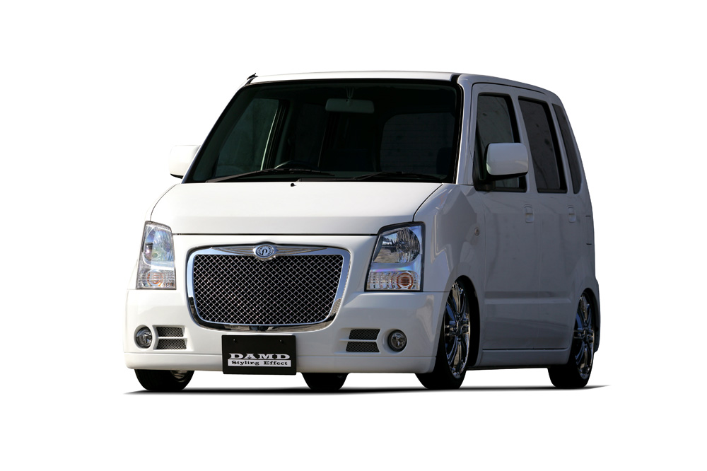 kei car transformados 9 Motor16