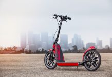 3 patinetes eléctricos que tienen más autonomía que un coche con etiqueta ‘0 emisiones’