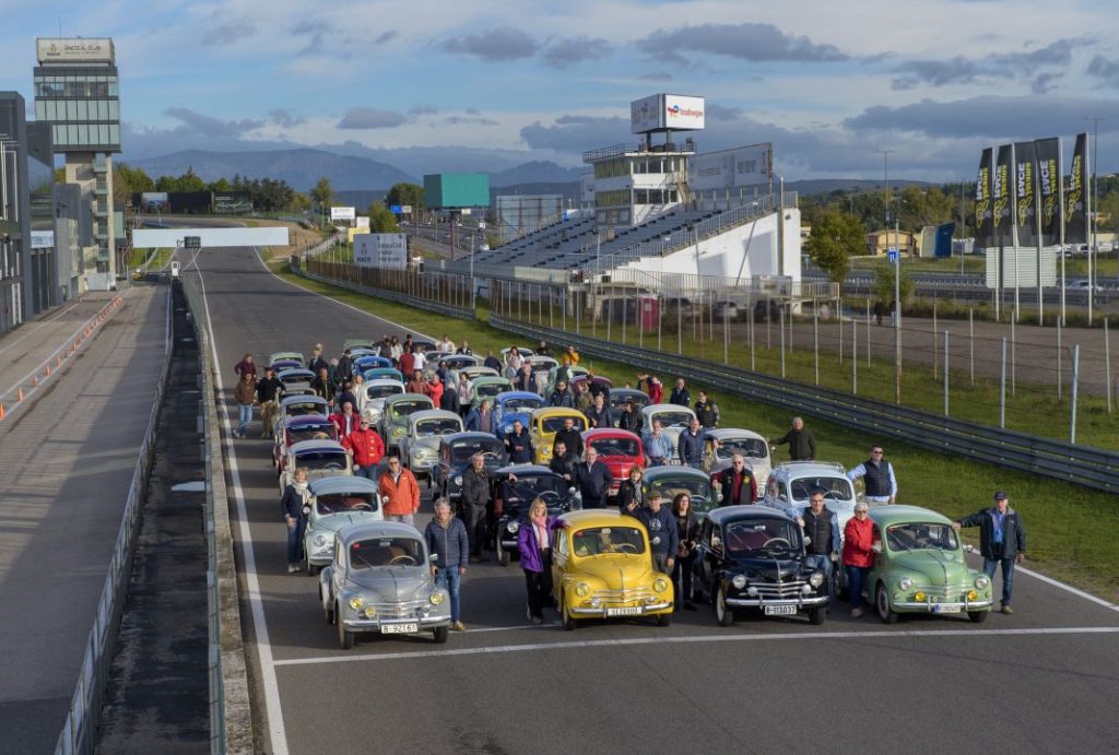 renault 4 4 4cv 70 aniversario 1 Motor16