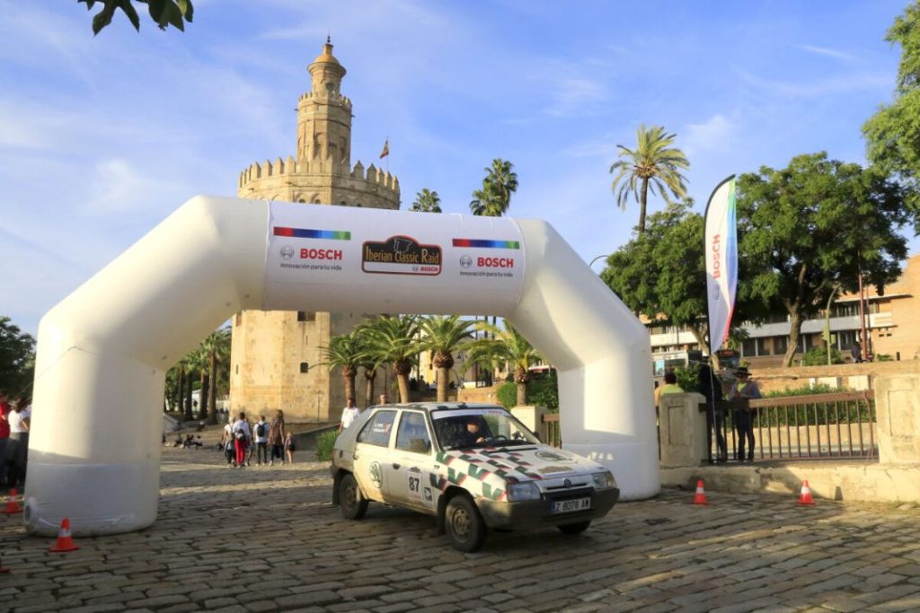 1994 Skoda Favorit Rally 39 Motor16
