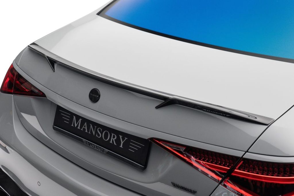 2023 MANSORY Mercedes AMG S 63 17 Motor16