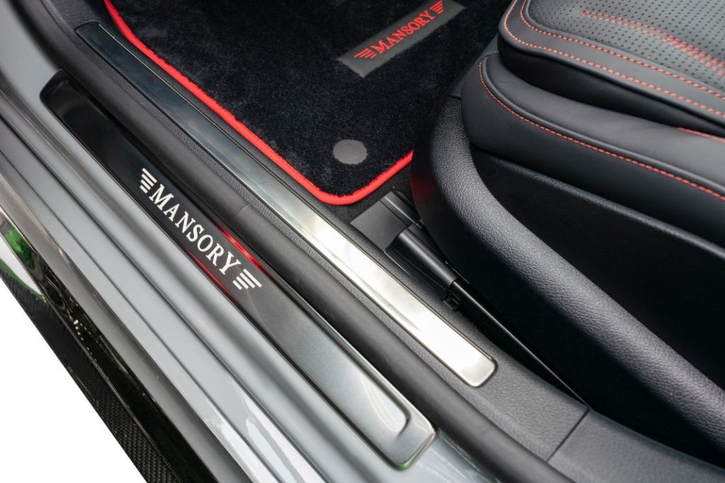 2023 MANSORY Mercedes AMG S 63 19 Motor16