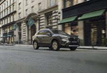 El Suzuki S-Cross supera las 21.000 unidades comercializadas en España