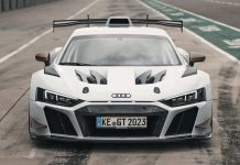 Audi deslumbra en el Dakar con preparación impecable: una incursión épica lista para conquistar desafíos extremos