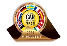 Coche del Año en Europa 2024: estos son los siete finalistas