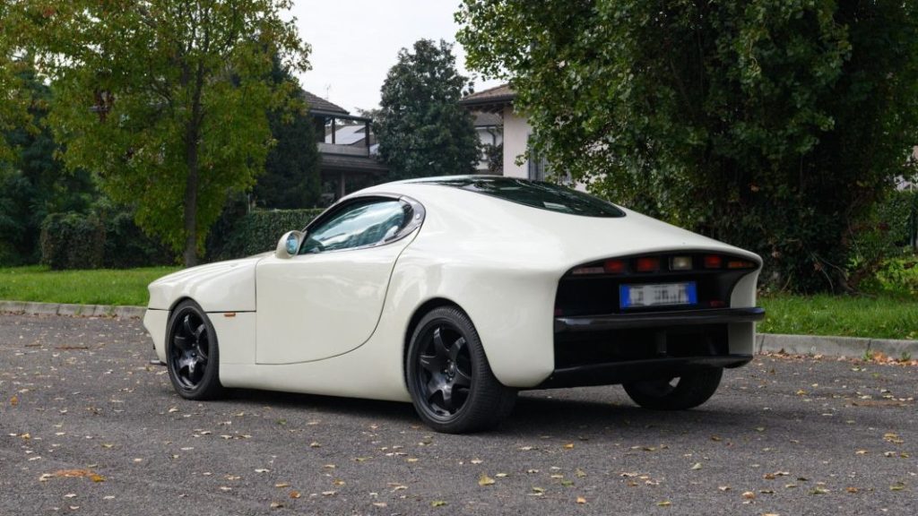 Alfa Romeo Castagna Vittoria 1 Motor16