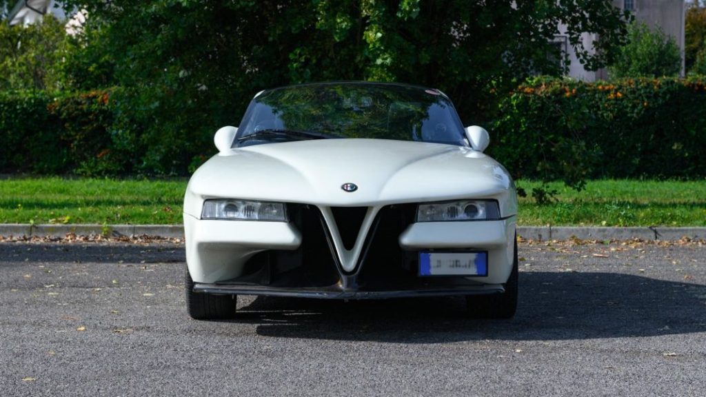 Alfa Romeo Castagna Vittoria 3 Motor16