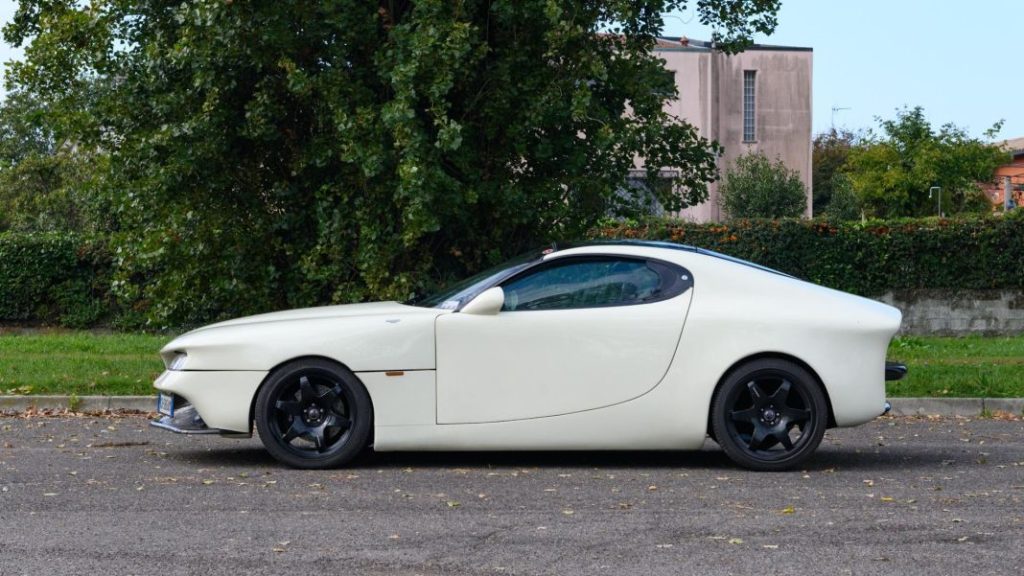 Alfa Romeo Castagna Vittoria 6 Motor16