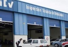 Tu coche tiene un botón secreto para pasar la ITV de forma fácil y rápida