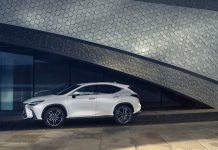 Novedades en el Lexus NX. Ahora más premium