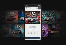 ¿Qué pasa cuando se unen el Lexus LBX y la inteligencia artificial?
