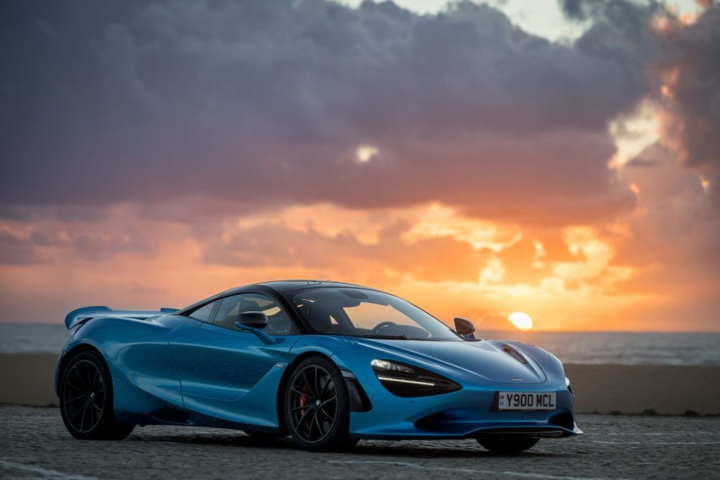 McLaren 750S TheDrive 0008 Motor16